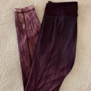 Ombré Under Armour Leggings